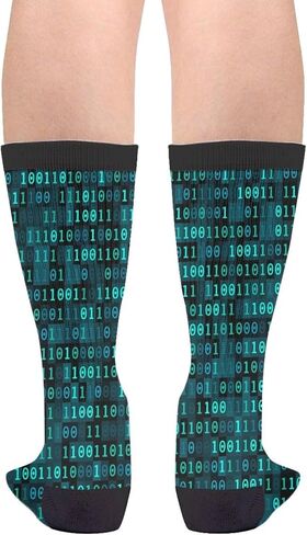 Fun Unique Socks For Women Men Funny Themed Gifts Teacher Gift Ideas in Saudi Arabia