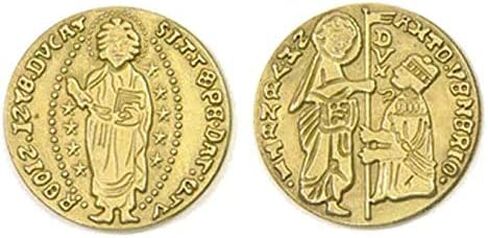 Ancient Celtic Themed Prop Coins - 12 Copper Replica Coins - Historical Novelty Coins and Game Pieces in Kuwait