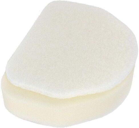 HQRP Foam & Felt Filter Kit Compatible with Shark Navigator NV100, NV100 26, NV105, NV106, UV300, UV300 26 Upright Vacuum Cleaner in Kuwait