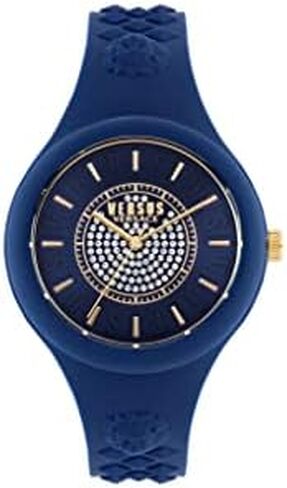 Versus Versace Fire Island Collection Luxury Womens Watch Timepiece in Saudi Arabia