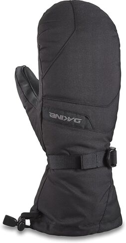 Dakine Blazer Mitt - Black, Small in Saudi Arabia