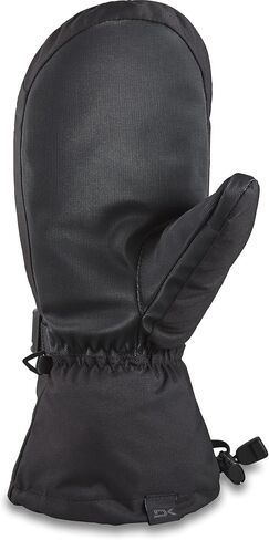 Dakine Blazer Mitt - Black, Small in Saudi Arabia