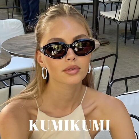 Sterling Silver Hoop Earrings,Hypoallergenic Silver Hoop Earrings for Women Lightweight Silver Hoops Earrings for Women(40/50/60mm) in Saudi Arabia