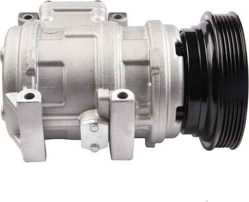 ضاغط التيار المتردد OCPTY لـ 1987-2001 لسيارة Toyota Camry 2.0L 2.2L 2.5L لسيارة Toyota Celica 2.0L 2.2L CS20113 6511537 2011240 58398 274127 TEM274127 TEM254127 4710146 4711146 4711 217 8832033100 618398 in Saudi Arabia