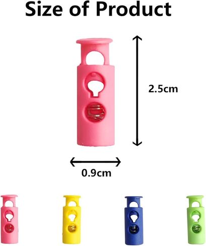 4 قطع سدادات غرز الحياكة، واقيات نقاط الإبرة الملونة، سدادة إبرة الربيع، هدايا الحياكة، مستلزمات الحياكة والكروشيه، ملحقات وأدوات الحياكة in Kuwait