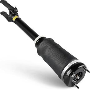 JDMON Front Air Struts Suspension Shocks Absorbers Replacement for 2007-2012 Mercedes Benz GL-Class W164 X164 GL320 GL350 GL450, Replace 1643206113, 1643204513