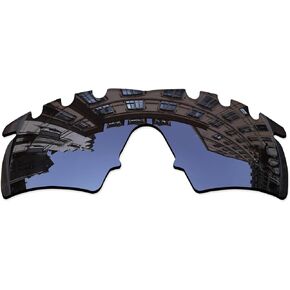 Vonxyz Lenses | Accessories Replacement for Oakley M Frame Hybrid Vented Sunglass - Multiple Options