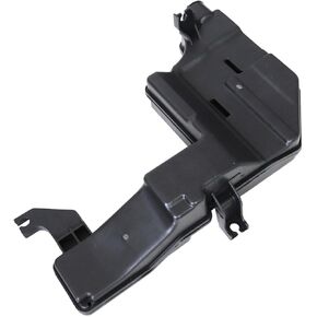 Priprilod Engine Intake Resonator Compatible with Honda HRV HR-V 2016 2017 2018 2019 2020 2021 2022 Replace 1723051BH01 17230-51B-H01