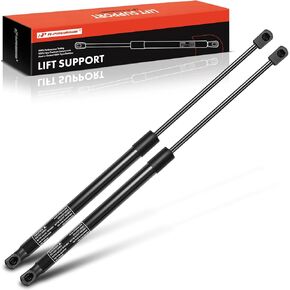 A-Premium Front Hood Lift Support Shock Struts Compatible with Select Infiniti Models - G37 2007-2013, Q60 2014-2016, Q40 2015 - Replace# 65470JK00C, 65470JL00A(2PC Set)
