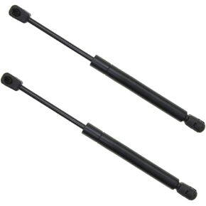 2Pcs 11.93 Inch Rear Back liftgate tailgate Hatch trunk Struts Lift Supports Fits 2006-2008 Sonata Sedan 2001-2005 Optima - Shock Gas Spring Prop Rod