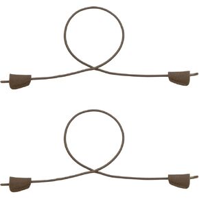 Shoelaces Replacement Laces for Hey Dudes Shoes, Shoe Laces Compatible with Hey Dude, Stretch Shoelaces Strings