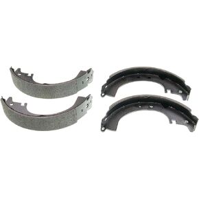 Power Stop Rear B407 Autospecialty Brake Shoes
