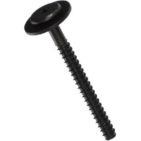 Frigidaire 316433300 Handle Screw, 1 Count (Pack of 1)