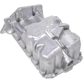 GM Parts 55580513 Engine Oil Pan