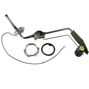 TRQ Fuel Tank Sending Unit Compatible with 1961-1964 Chevrolet Bel Air Impala