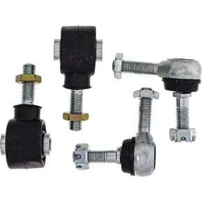 NICHE Tie Rod End Kit For Polaris Outlaw 525 500 450 Replaces 7061140 7061171 7061143 ATV