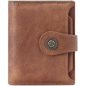CLUCI Sling Bag for Women Bundle with Small Wallets for Women