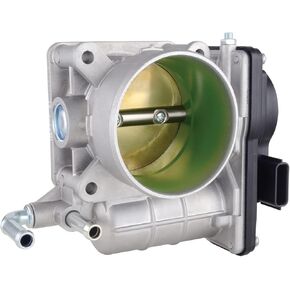 Hitachi ETB0005 Fuel Injection Throttle Body