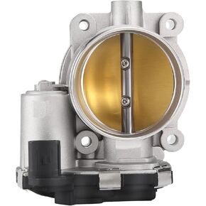 جسم خانق لسيارة Chevy Equinox Camaro Caprice Colorado Impala Traverse، لسيارة GMC Canyon Acadia Terrain، لسيارة Buick Enclave Lacrosse، لسيارة Cadillac ATS CTS - يحل جسم الخانق محل 12632172 in Kuwait