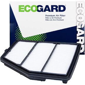 ECOGARD XA11703 Premium Engine Air Filter Fits Nissan Altima 2.5L 2019-2021
