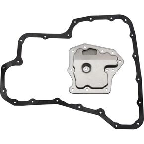 Beck/Arnley 044-0305 Automatic Transmission Filter Kit