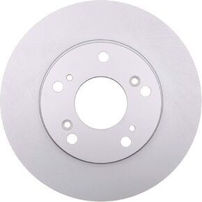 Raybestos 980059FZN Rust Prevention Technology Coated Rotor Brake Rotor, 1 Pack