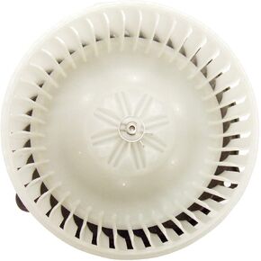 TYC 700054 Toyota Camry Replacement Blower Assembly