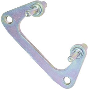 NICHE Brake Caliper Mounting Bracket for 2007-2017 Polaris Outlaw RZR S 450 525 570 800 1911188