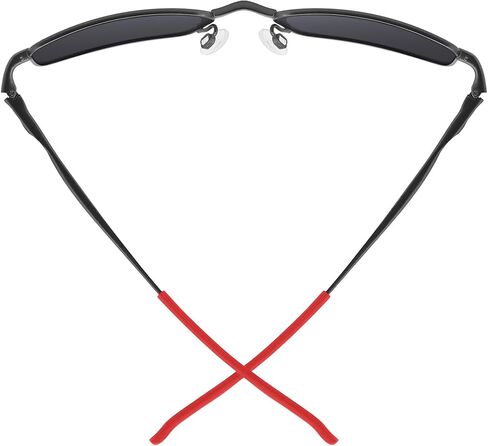 SAUCER Replacement Rubber Earsocks Temple Sleeve for Oakley Keel | Keel Blade | Wingback | Wingback SQ Sunglasses in Kuwait