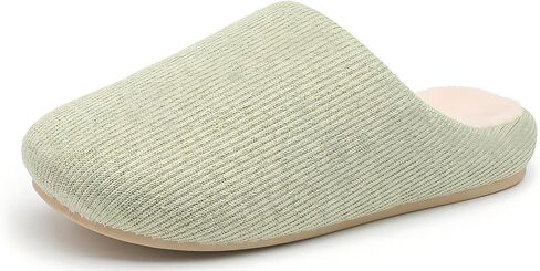 ALEENLA Smile Face Slippers For Women Fuzzy Mens House Preppy Pillow Slides Bedroom Indoor And Outdoor Shoes in Saudi Arabia