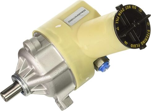 مضخة التوجيه Motorcraft-STP25RM in Saudi Arabia