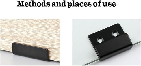 26pcs Furniture Pendant Accessories, Hardware Photo Frame, Mirror Frame, Hanging Piece, Convex Hoist, Wall Invisible Flat Hanging Piece, Hook Hanging in Kuwait