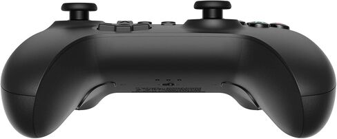 وحدة تحكم لاسلكية 8Bitdo Ultimate 2.4g مع قاعدة شحن، وحدة تحكم 2.4g للكمبيوتر الشخصي، Android، Steam Deck & iPhone، iPad، macOS وApple TV (وردي باستيل) in Saudi Arabia