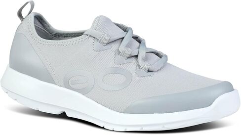 OOFOS Women's Oomg Sport Long Sleeve Shoe Sneaker in Saudi Arabia