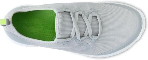 OOFOS Women's Oomg Sport Long Sleeve Shoe Sneaker in Saudi Arabia
