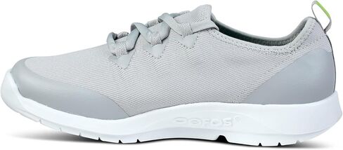 OOFOS Women's Oomg Sport Long Sleeve Shoe Sneaker in Saudi Arabia