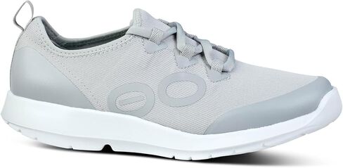 OOFOS Women's Oomg Sport Long Sleeve Shoe Sneaker in Saudi Arabia
