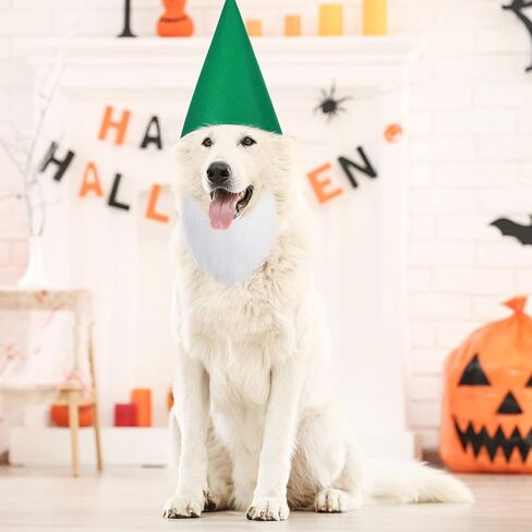 12 Pieces Christmas Gnome Costume Sets Include Gnome Hats and Fake Beards Felt for Men Women Christmas Party in Saudi Arabia
