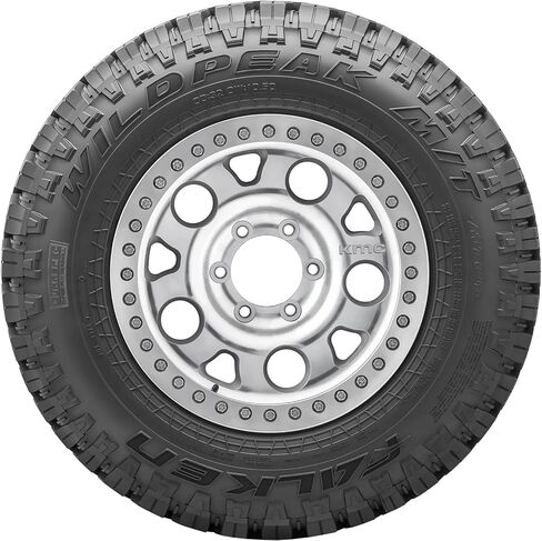 فالكين LT35X12.50R15 113Q C/6 فالكين وايلد بيك MT01 in Saudi Arabia