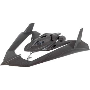 Batman v Superman: Dawn of Justice Batwing Batplane 1:25 Scale Model Kit