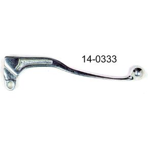 Motion Pro 14-0333 Polished OEM Style Brake Lever