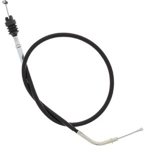 All Balls Racing Clutch Cable 45-2033 Compatible With/Replacement For Yamaha TTR225 1999-2004, XT225 1996-2000