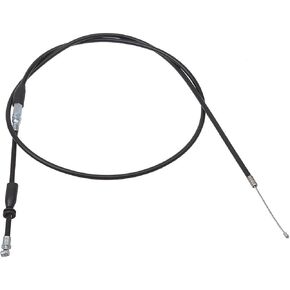 GOOFIT 46.65" Throttle Cable with Shifter for 150cc 200cc Air-Cooled ATV