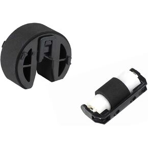 TasLin Paper Feed Roller Kit for HP CM2320 CP2025 CP1215 CP1515 CP1518 CM1415 CM1312 CP1525 Pro 200 M251 M276nw M300 M375nw M451dn M451nw M475dn M475dw M476dn M476dw