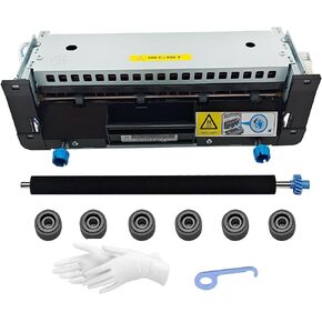 40X8420(40X8425) Fuser Maintenance Kit Compatible with Lexmark MS810 / MS811 / MS812 / MX710 / MX711 / MX810 / MX811 / MX812 Laser Printers Includes 40X7743 Fuser (110V)