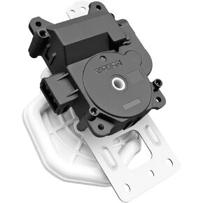 79140-SWA-A01 HVAC Heater A/C Blend Door Actuator Fit for Honda CRV 2007 2008 2009 2010 2011 Mode Motor Assembly safe, Replace 9140-SWA-A01 79140SWAA01
