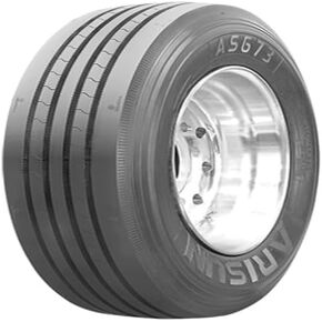 AS673 215/75R17.5 H/16PLY