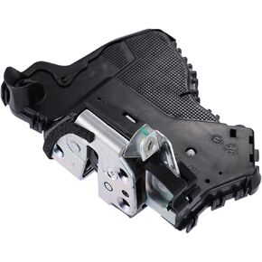Car Door Lock Motor for Toyota 4Runner 2003 Plastic and Metal Replacement | Front Right Side Power Door Latch Actuator Assembly 1 Pcs