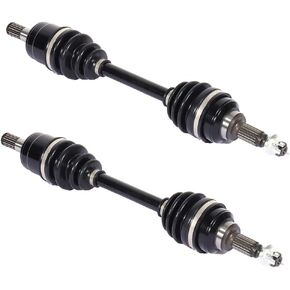 SCITOO CV Axle Drive Shaft Assembly 1988-2000 fits for Honda Four Trax 300 Front Left Right 42200-HC5-003