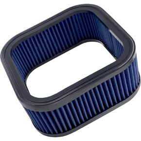 AHL Air Filter for HD-1102 29437-01 EO82A6 29437-01A Harley VRSCR STREET ROD 69 CI 2006-2007/VRSCDX Night ROD Special 69 CI 2007/VRSCD Night ROD 69 CI 2006-2007